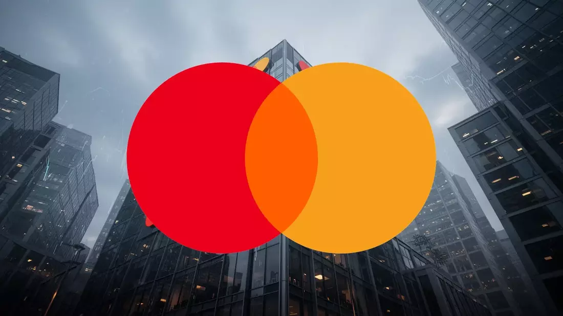 Mastercard Aktie: 19 Prozent unter Mai-Hoch - Bild: über boerse-global.de