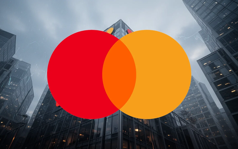 Mastercard Aktie: 19 Prozent unter Mai-Hoch - Foto: über boerse-global.de