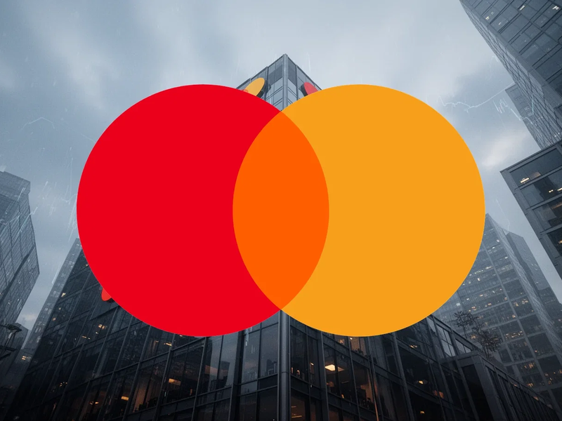 Mastercard Aktie: 19 Prozent unter Mai-Hoch - Foto: über boerse-global.de
