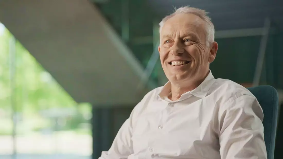 ZDF-WM-Team kompetent verstärkt: Christian Streich neuer Experte - Bild: presseportal.de