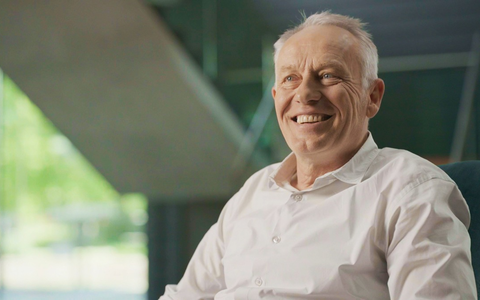 ZDF-WM-Team kompetent verstärkt: Christian Streich neuer Experte - Foto: presseportal.de