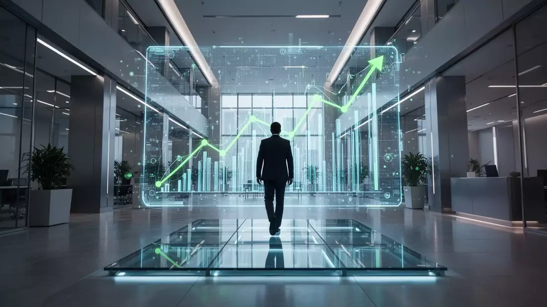 Personalmanagement 2026: Der digitale Wandel wird zur Pflicht - Bild: über boerse-global.de