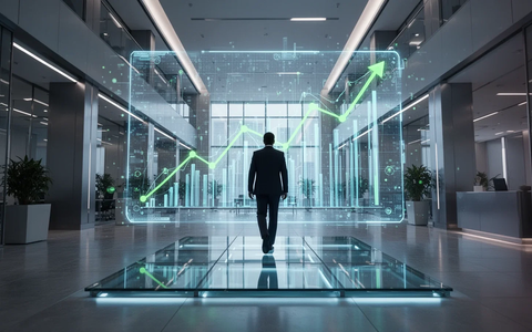 Personalmanagement 2026: Der digitale Wandel wird zur Pflicht - Foto: über boerse-global.de