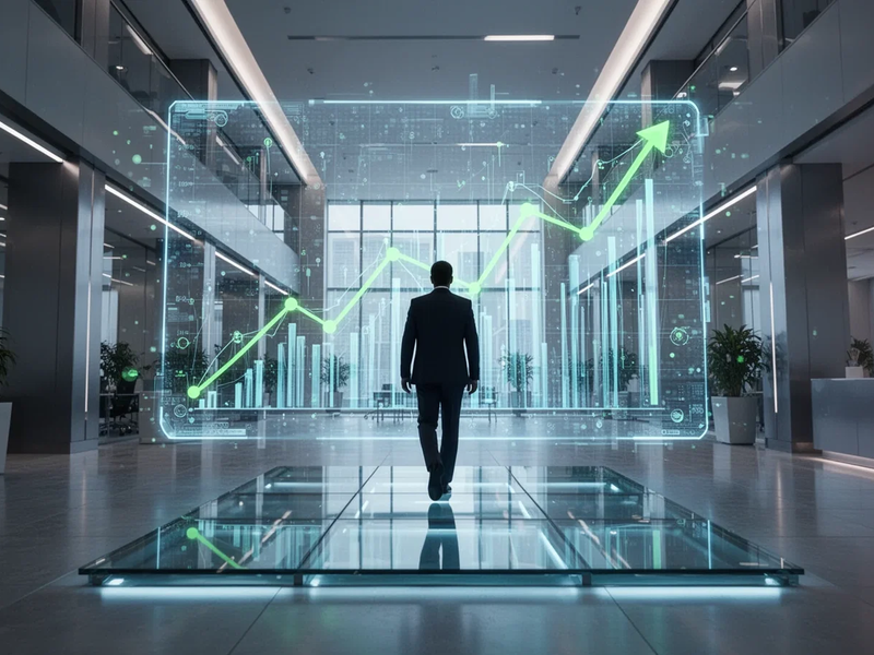 Personalmanagement 2026: Der digitale Wandel wird zur Pflicht - Foto: über boerse-global.de