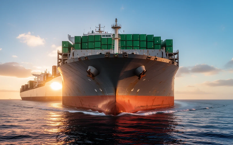2020 Bulkers Aktie: 13,80 Dollar Sonderdividende am 8. Mai - Foto: über boerse-global.de