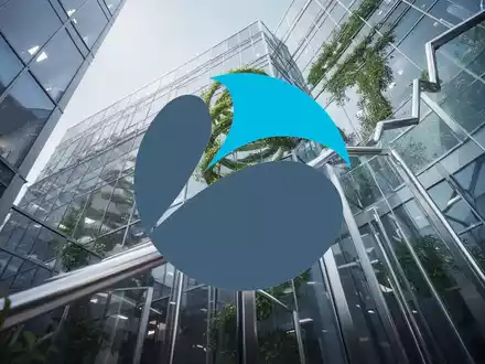 Bytes Technology Aktie: Wachstum mit Schönheitsfehlern - Foto: über boerse-global.de