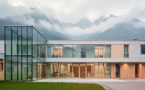 Graubünden baut psychiatrische Versorgung massiv aus - Foto: über boerse-global.de