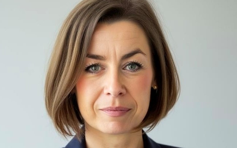 Neue Personalchefin: Gesine Stepczynski verstärkt das Management von Coface - Foto: presseportal.de