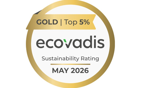 Sustainability Rating / Klüh Cleaning erhält EcoVadis-Goldmedaille - Foto: presseportal.de