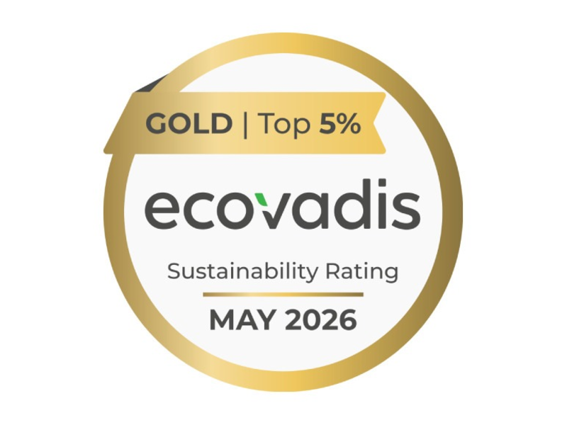 Sustainability Rating / Klüh Cleaning erhält EcoVadis-Goldmedaille - Foto: presseportal.de
