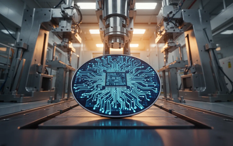 Intel Foundry schrumpft Verlust – Hoffnung auf Wende 2027 - Foto: über boerse-global.de