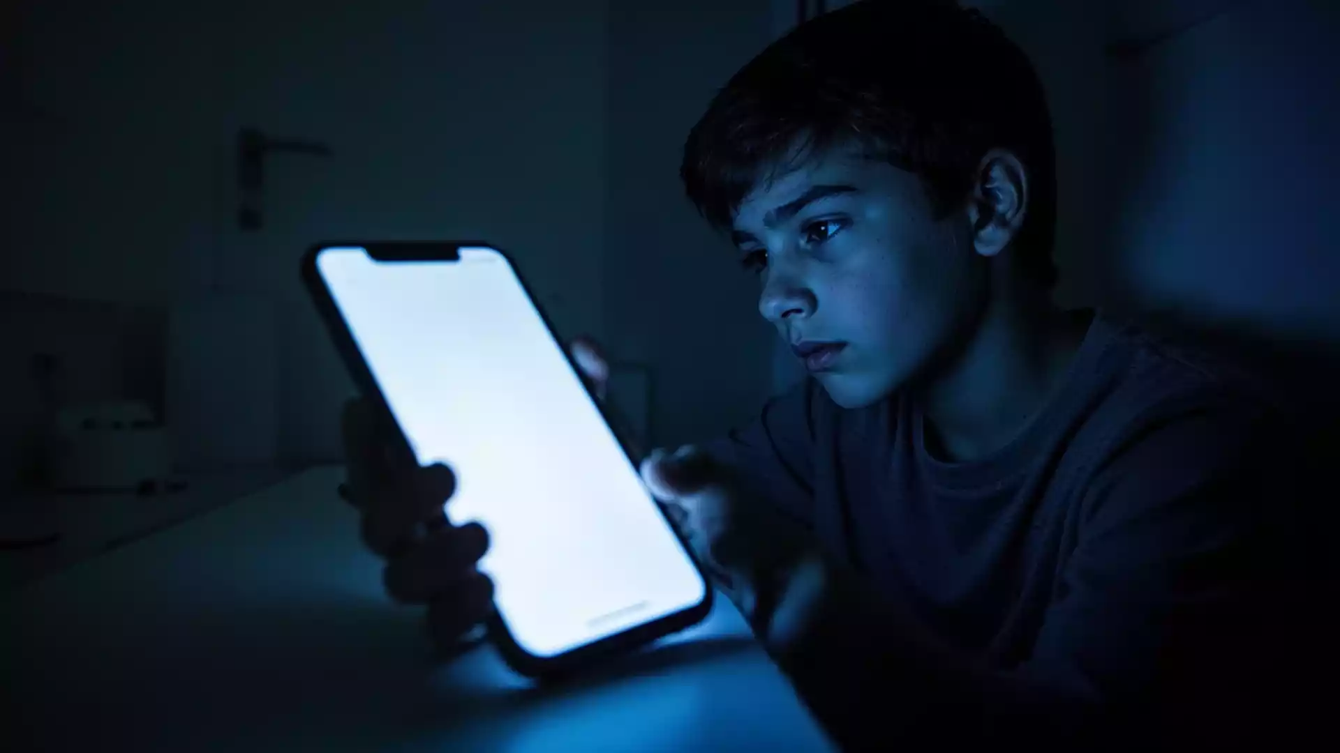 Photo: ad-hoc-news.de Youth Media Addiction Hits Record High in Germany: New DAK Study