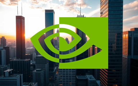 Nvidia marca un nuevo techo a la espera de los resultados: el deshielo con China y las inversiones cloud como motores - Foto: über boerse-global.de