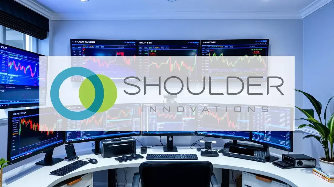 Silver Maintains Momentum Near $86 with CPI, Hormuz Blockade, and 46-Million-Ounce Deficit in Focus Illustration mit AI erstellt übermittelt durch boerse-global.de