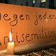 Der Verfassungsschutz informiert über Codes von Antisemiten unterschiedlichen politischen Hintergrunds. (Archivbild) - Foto: Sven Kaeuler/dpa