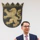 Hessens Justizminister, Christian Heinz (CDU), hat im Bundesrat einen Antrag gestellt, die Leugnung des Existenzrechts des Staates Israel unter Strafe zu stellen. (Archivfoto) - Foto: Lando Hass/dpa