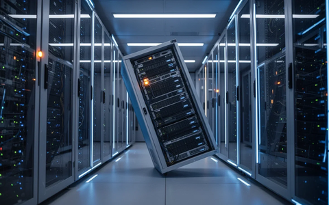 Cloudflare Aktie: 20-Prozent-Absturz trotz 34% Wachstum - Foto: über boerse-global.de