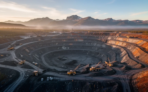 Talga Group Aktie: Webinar zu Vittangi-Projekt angekündigt - Foto: über boerse-global.de