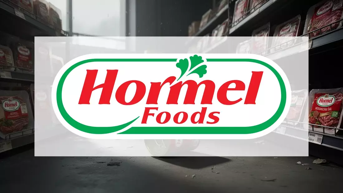 Hormel Foods Aktie: 35 Prozent Minus in zwölf Monaten - Bild: über boerse-global.de