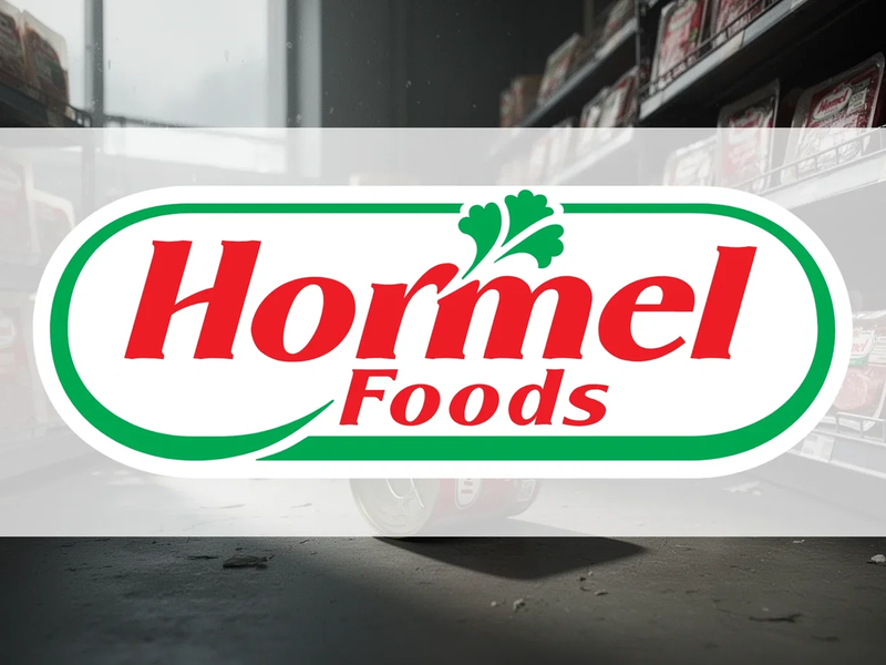 Hormel Foods Aktie: 35 Prozent Minus in zwölf Monaten - Foto: über boerse-global.de