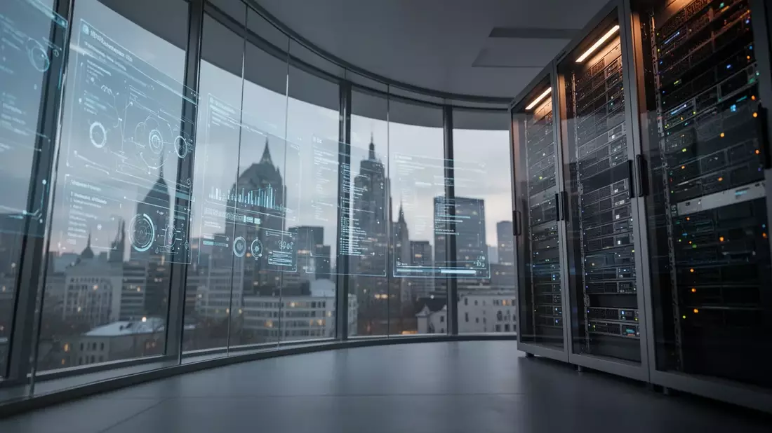 Mindestlohn und Arbeitszeit: Deutsche Firmen setzen auf HR-Software - Bild: über boerse-global.de