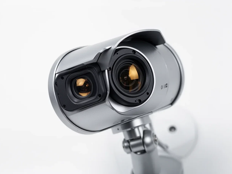 Mobotix Aktie: Jahresprognose bestätigt - Foto: über boerse-global.de