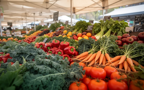 Pflanzenbasierte Ernährung als neuer Standard in der Gesundheitsvorsorge - Foto: über boerse-global.de