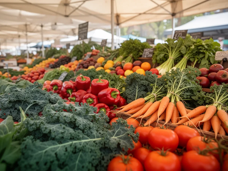 Pflanzenbasierte Ernährung als neuer Standard in der Gesundheitsvorsorge - Foto: über boerse-global.de