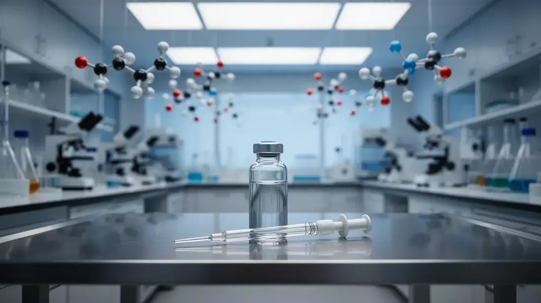 PDS Biotechnology: Phase-3-Studie zu Versamune HPV - Bild: über boerse-global.de