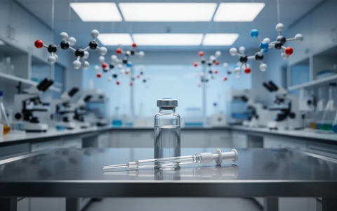 PDS Biotechnology: Phase-3-Studie zu Versamune HPV - Foto: über boerse-global.de