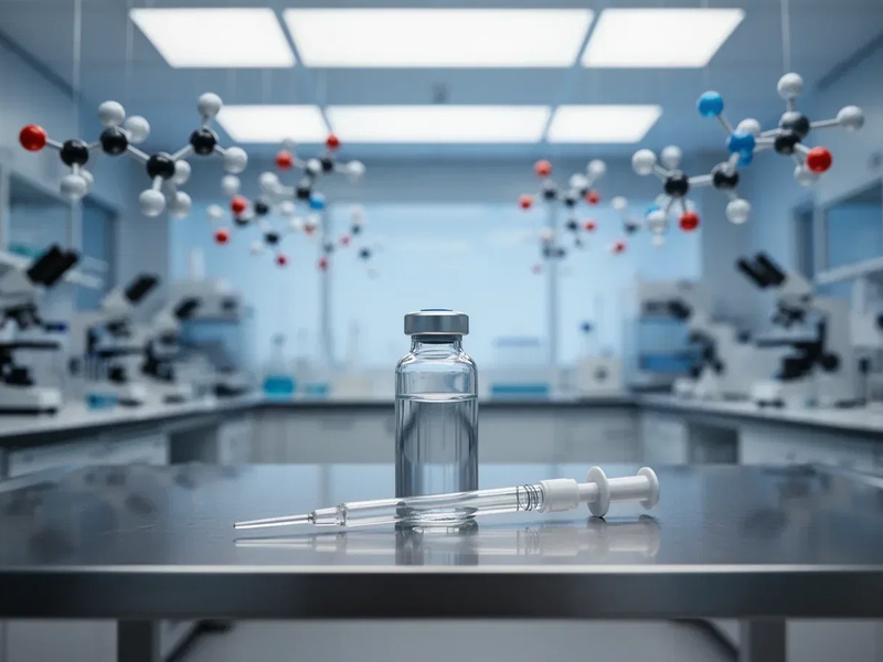 PDS Biotechnology: Phase-3-Studie zu Versamune HPV - Foto: über boerse-global.de