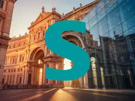 Siemens Aktie: Milliarden-Deal in Italien - Foto: über boerse-global.de