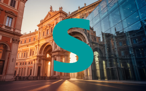 Siemens Aktie: Milliarden-Deal in Italien - Foto: über boerse-global.de