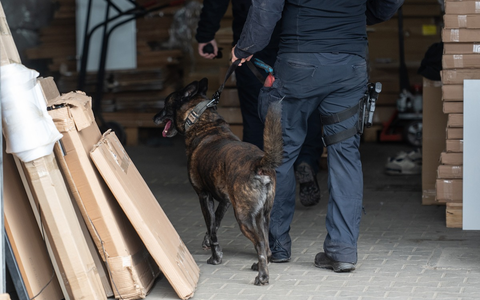 POL-RE: Bottrop: Gemeinsame Großkontrollen durch Behörden - Foto: presseportal.de