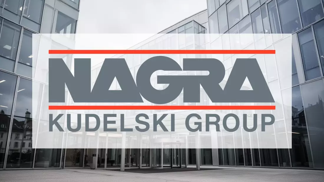 Kudelski Aktie: Q2-Zahlen am 26. August erwartet - Bild: über boerse-global.de