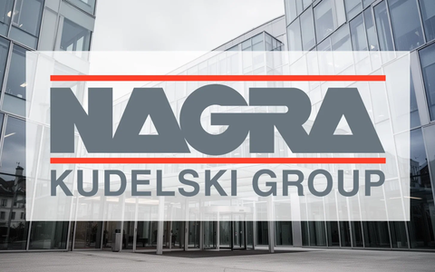 Kudelski Aktie: Q2-Zahlen am 26. August erwartet - Foto: über boerse-global.de