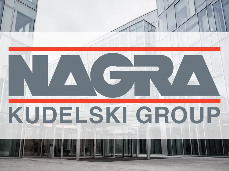 Kudelski Aktie: Q2-Zahlen am 26. August erwartet - Foto: über boerse-global.de