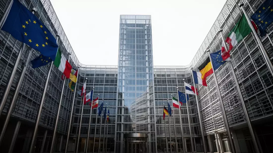EU-Datenschutz: Behörden verschärfen grenzüberschreitende Kontrollen massiv - Bild: über boerse-global.de