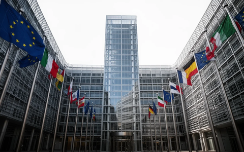EU-Datenschutz: Behörden verschärfen grenzüberschreitende Kontrollen massiv - Foto: über boerse-global.de