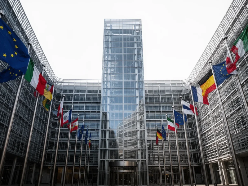 EU-Datenschutz: Behörden verschärfen grenzüberschreitende Kontrollen massiv - Foto: über boerse-global.de