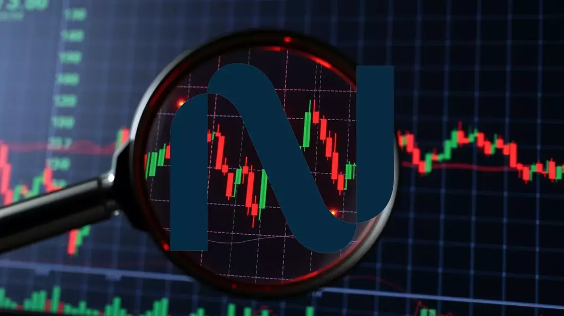 Nebius Prepares for Earnings With a $205 BofA Target and a $20 Billion Infrastructure Gamble Illustration mit AI erstellt übermittelt durch boerse-global.de