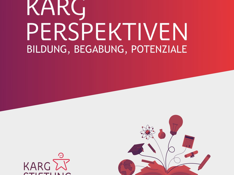Karg-Stiftung startet Podcast Karg Perspektiven - Foto: presseportal.de