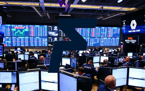 T1 Energy Shatters Revenue Estimates as G2 Austin Solar Cell Factory Races Toward Year-End Launch - Foto: über boerse-global.de
