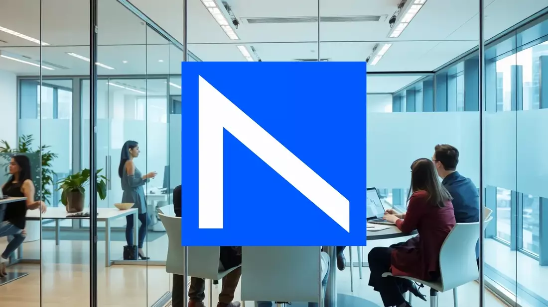 Nokia’s Dual Catalyst: Chinese Patent Landmark and AI Infrastructure Bet Fuel Rally Illustration mit AI erstellt übermittelt durch boerse-global.de