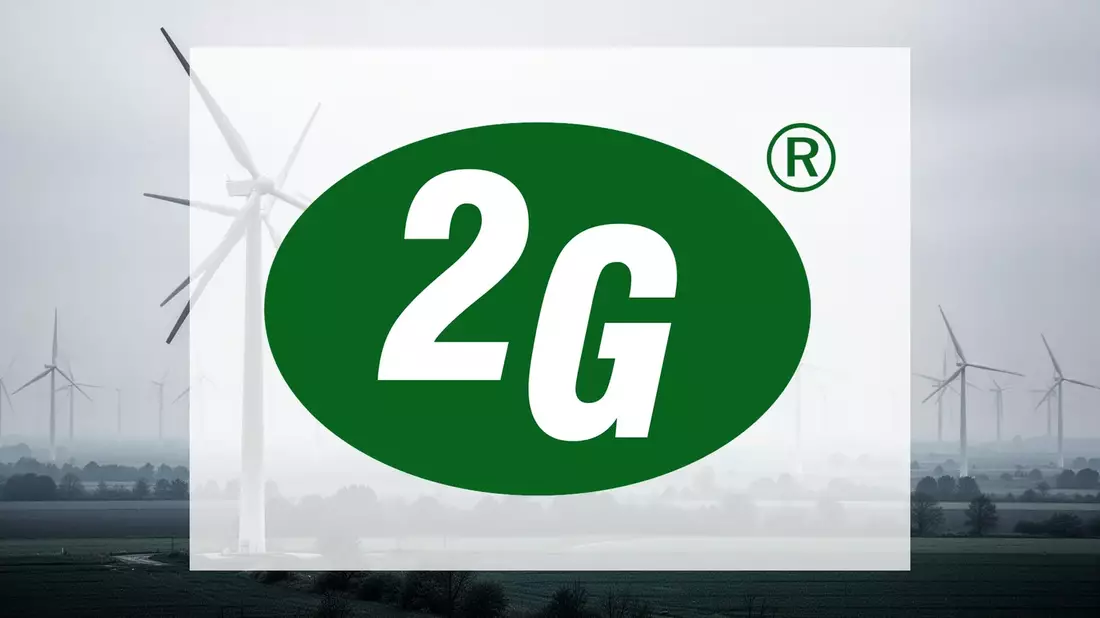 2G Energy Aktie: Jahresabschluss erst Juni 2026 - Bild: über boerse-global.de