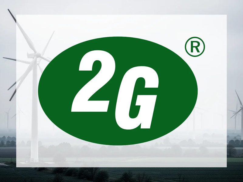 2G Energy Aktie: Jahresabschluss erst Juni 2026 - Foto: über boerse-global.de