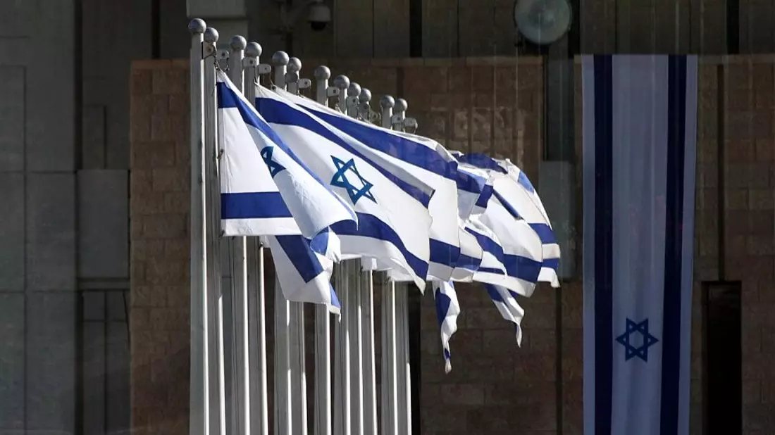Israel: Erneuter Konflikt mit Iran wird mehrere Tage andauern