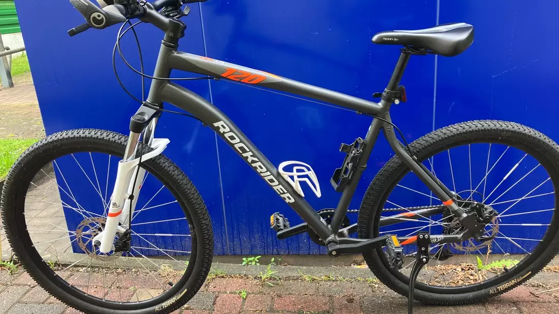 POL-CUX: Möglicher Fahrraddiebstahl in Beverstedt-Stubben - Eigentümer/in gesucht (Foto im Anhang) - Bild: presseportal.de