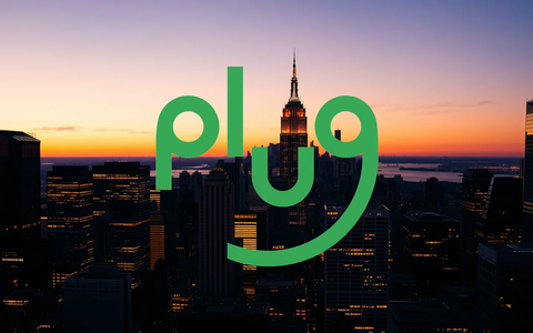 Plug Power Secures $275M from Asset Sales as Hydrogen Bet Nears Profitability Milestone - Foto: über boerse-global.de
