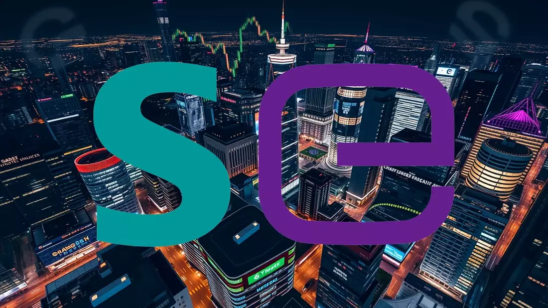 Siemens Energy’s €8 Billion Cash Pledge Meets a Lukewarm Market Reception Illustration mit AI erstellt übermittelt durch boerse-global.de